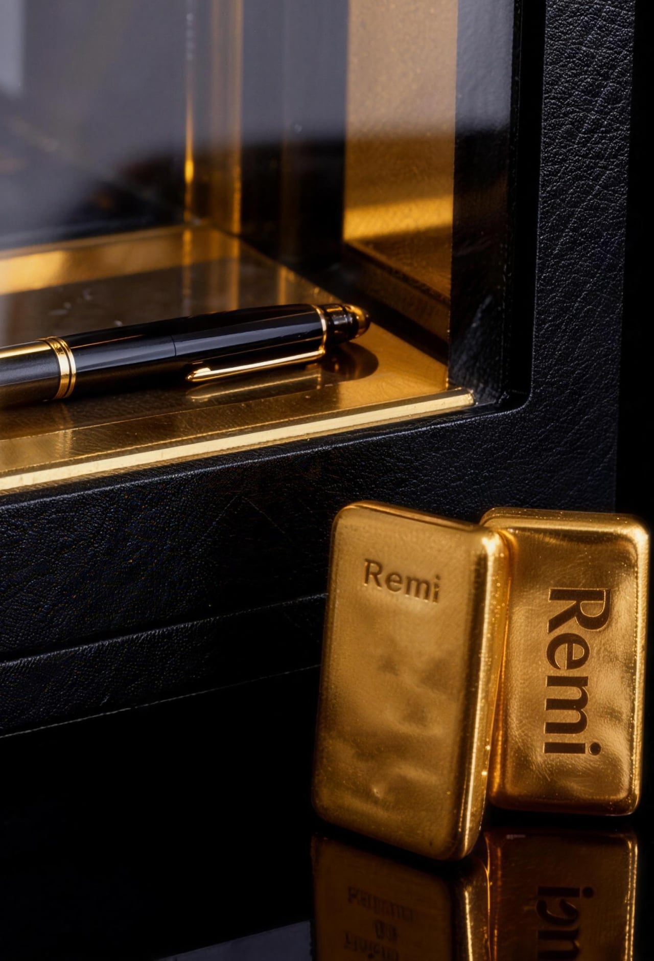 Remi Network Remi